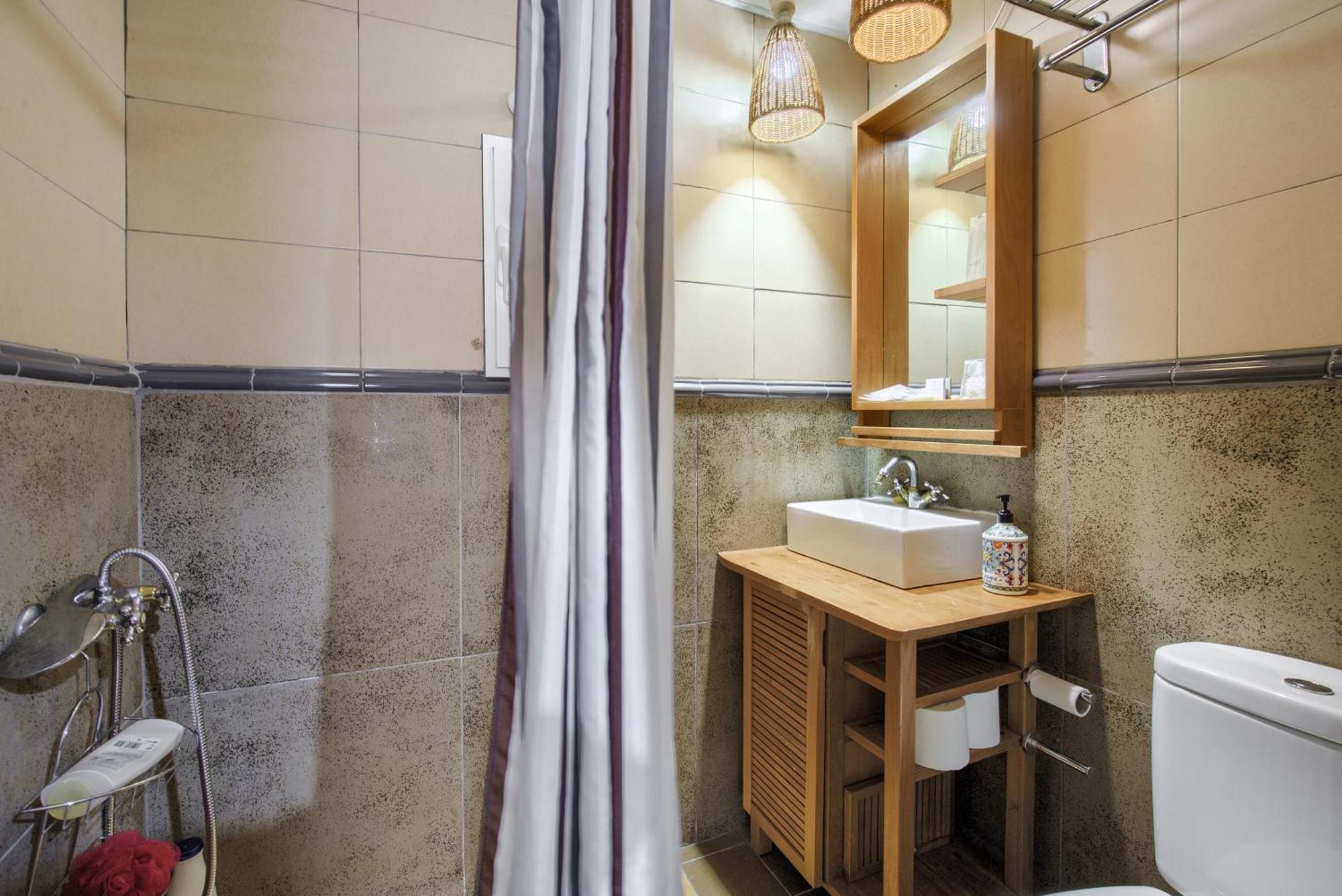 La Cabana Valdemorillo Экстерьер фото